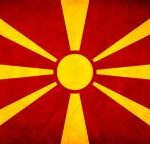 Македонски денар