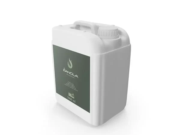 BioEthanol FANOLA PREMIUM 5L