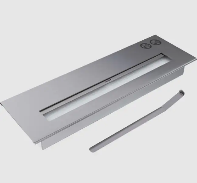 Био горилник 45cm